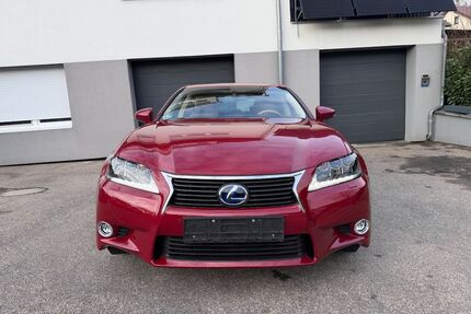 Lexus GS 450 Gebrauchtwagen
