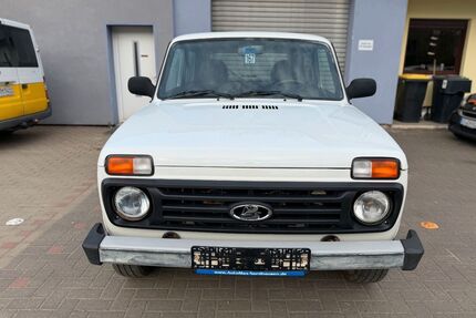 Lada Taiga Gebrauchtwagen