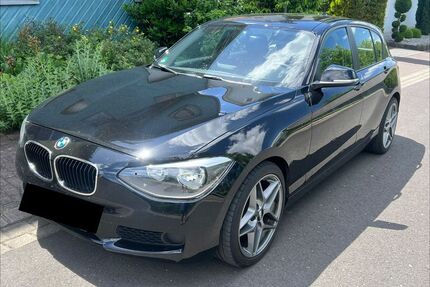 BMW 116 Gebrauchtwagen