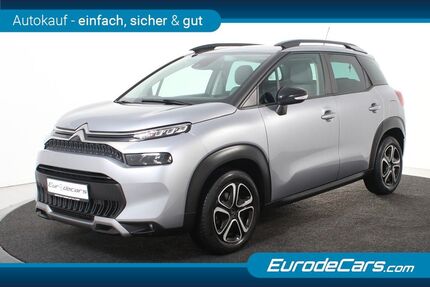 Citroen C3 Aircross Gebrauchtwagen