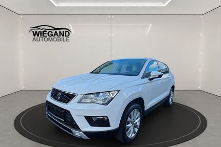 Seat Ateca Gebrauchtwagen