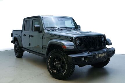 Jeep Gladiator Gebrauchtwagen
