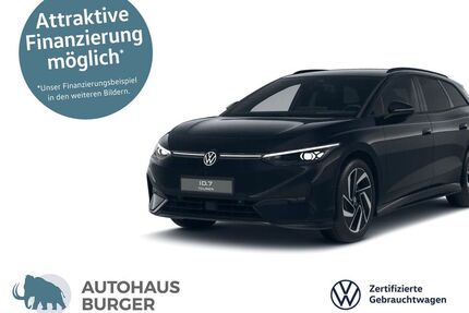 VW ID.7 Gebrauchtwagen