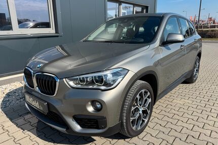 BMW X1 Gebrauchtwagen