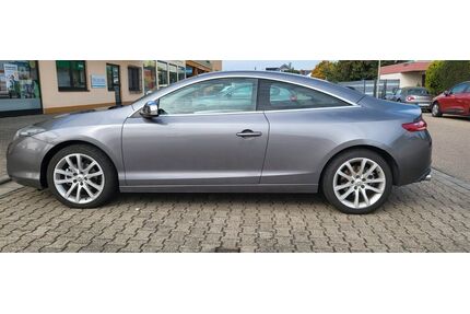 Renault Laguna Gebrauchtwagen