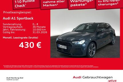 Audi A1 Gebrauchtwagen