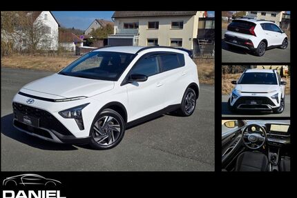Hyundai BAYON Gebrauchtwagen