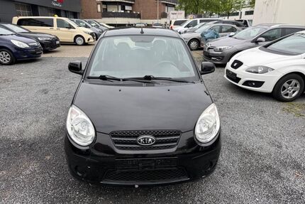 Kia Picanto Gebrauchtwagen