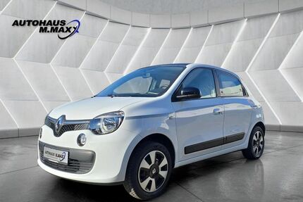Renault Twingo Gebrauchtwagen