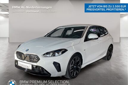BMW 120 Gebrauchtwagen