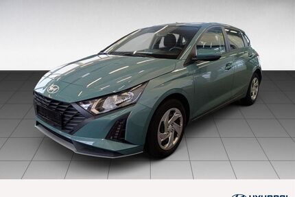 Hyundai i20 Gebrauchtwagen
