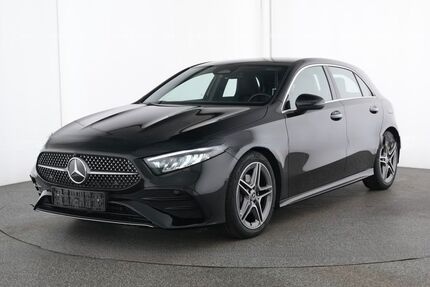 Mercedes-Benz A 180 Gebrauchtwagen