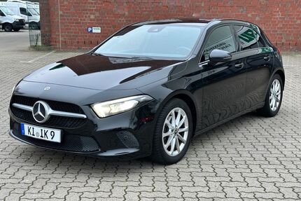 Mercedes-Benz A 180 Gebrauchtwagen
