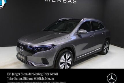 Mercedes-Benz EQA Gebrauchtwagen