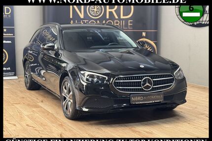 Mercedes-Benz E 300 Gebrauchtwagen