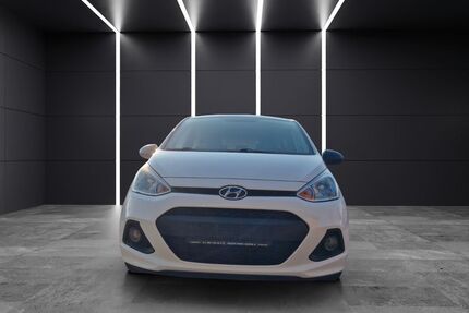 Hyundai i10 Gebrauchtwagen