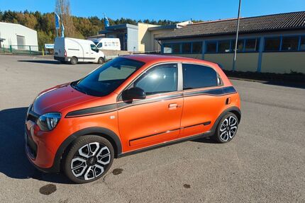Renault Twingo Gebrauchtwagen