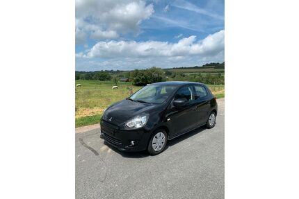 Mitsubishi Space Star Gebrauchtwagen
