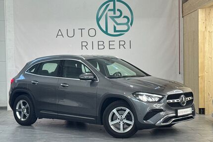Mercedes-Benz GLA 220 Gebrauchtwagen
