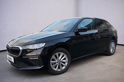 Skoda Scala Gebrauchtwagen