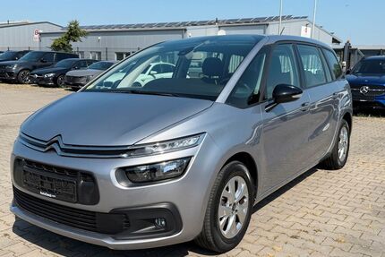 Citroen Grand C4 Picasso / SpaceTourer Gebrauchtwagen