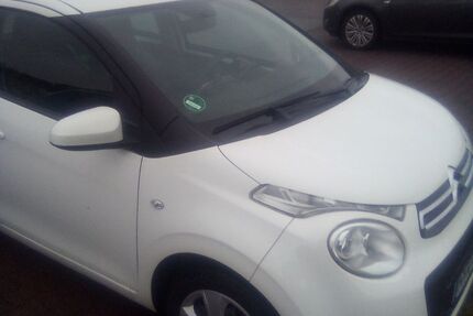 Citroen C1 Gebrauchtwagen