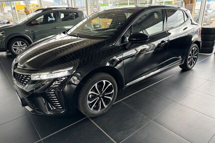 Renault Clio Gebrauchtwagen