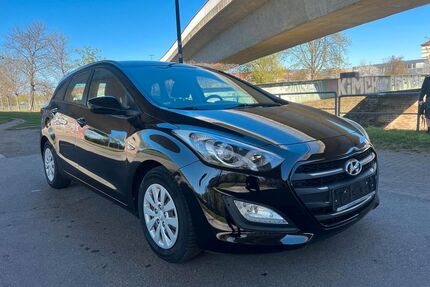 Hyundai i30 Gebrauchtwagen