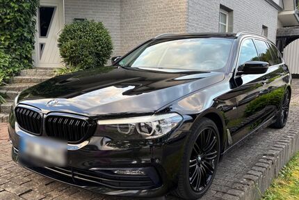 BMW 530 Gebrauchtwagen