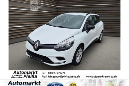 Renault Clio Gebrauchtwagen