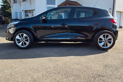 Renault Clio Gebrauchtwagen