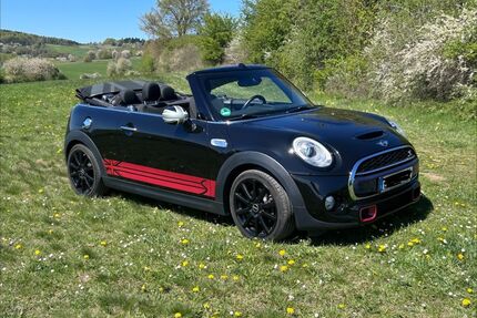Mini Cooper S Cabrio Gebrauchtwagen