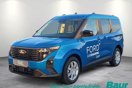 Ford Tourneo Courier Gebrauchtwagen