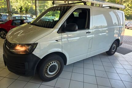 VW T6 Transporter Gebrauchtwagen