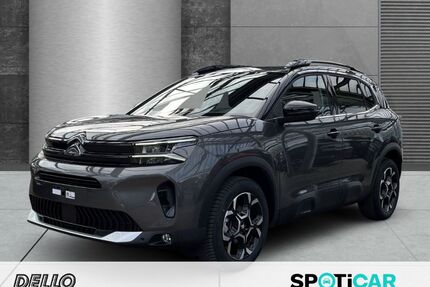 Citroen C5 Aircross Gebrauchtwagen