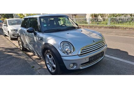 Mini One Clubman Gebrauchtwagen