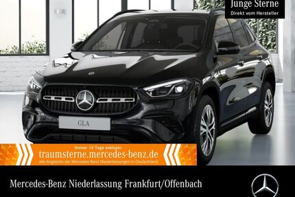 Mercedes-Benz GLA 250 Gebrauchtwagen