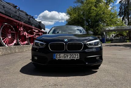 BMW 116 Gebrauchtwagen