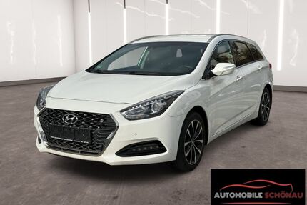 Hyundai i40 Gebrauchtwagen