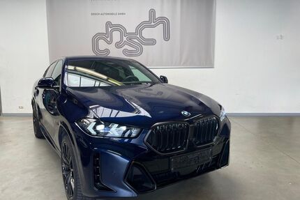 BMW X6 Gebrauchtwagen