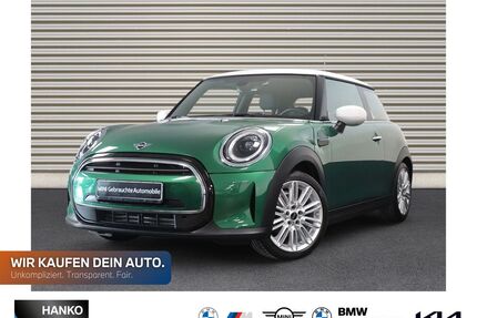 Mini Cooper C Gebrauchtwagen