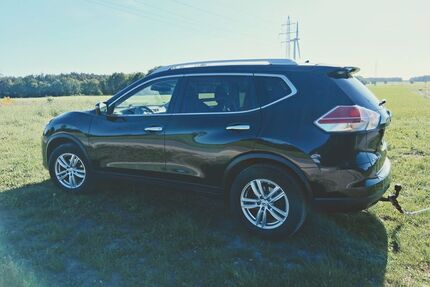 Nissan X-Trail Gebrauchtwagen