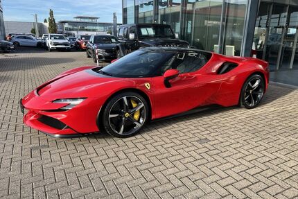 Ferrari SF90 Gebrauchtwagen