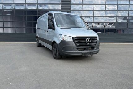 Mercedes-Benz Sprinter Gebrauchtwagen