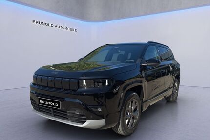 Jeep Compass Gebrauchtwagen