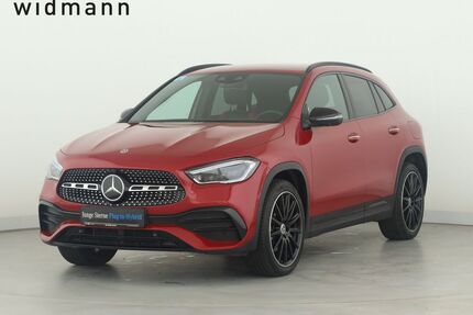 Mercedes-Benz GLA 250 Gebrauchtwagen
