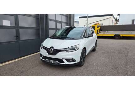Renault Grand Scenic Gebrauchtwagen