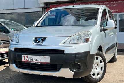 Peugeot Partner Gebrauchtwagen