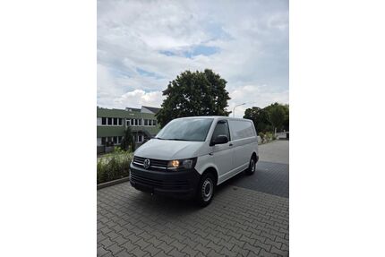 VW T6 Transporter Gebrauchtwagen