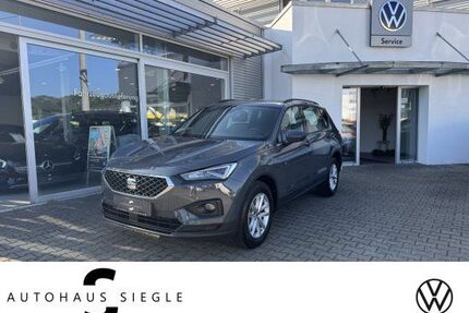 Seat Tarraco Gebrauchtwagen